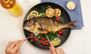 Por qué no se come carne en Semana Santa y el pescado sí está permitido