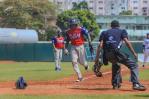 República Dominicana venció a Nicaragua en la Serie del Caribe kids y avanza a semifinales