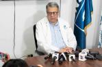 Incendio en carnaval en Salcedo: Carlos Jesús Blanco sufrió fallo multiorgánico y muerte cerebral