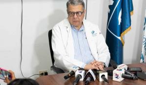 Incendio en carnaval en Salcedo: Carlos Jesús Blanco sufrió fallo multiorgánico y muerte cerebral