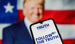 Truth Social hace más rico a Trump que supera a Soros en la lista de riqueza de Bloomberg