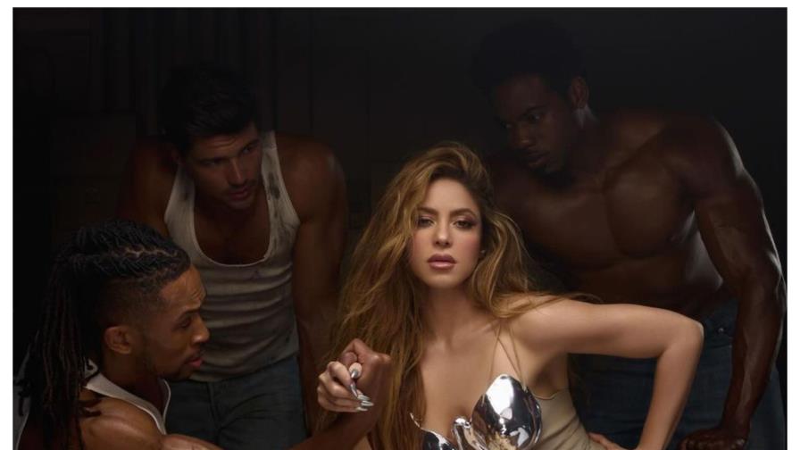 El potente significado detrás del nombre de Shakira