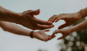 Cómo ser un buen samaritano