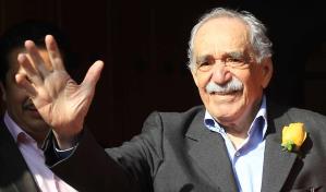 Gabriel Garc&iacute;a M&aacute;rquez muri&oacute; un jueves santo de hace diez a&ntilde;os