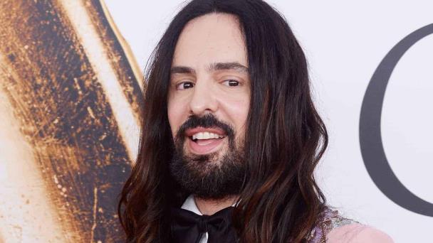 Alessandro Michele, ex de Gucci, es el nuevo director creativo de Valentino