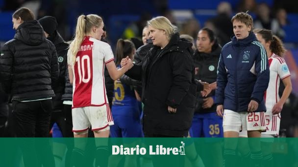 Chelsea y Lyon avanzan a semis de UEFA Champions Femenina