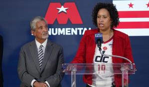 Wizards de NBA y Capitals de NHL seguir&aacute;n en Washington; naufraga acuerdo sobre arena en Virginia