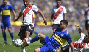 Inter Miami adquiere al lateral argentino Marcelo Weigandt a préstamo de Boca Juniors