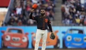 Giants se desprenden de Pablo Sandoval previo a inicio de la campaña