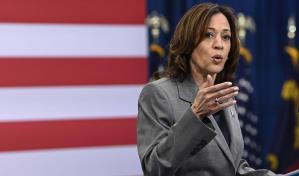 Harris: organismos federales deben demostrar que sus herramientas de IA no hacen daño a la gente