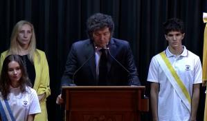 Relaciones Argentina-Colombia: Deterioro y Expulsi&oacute;n