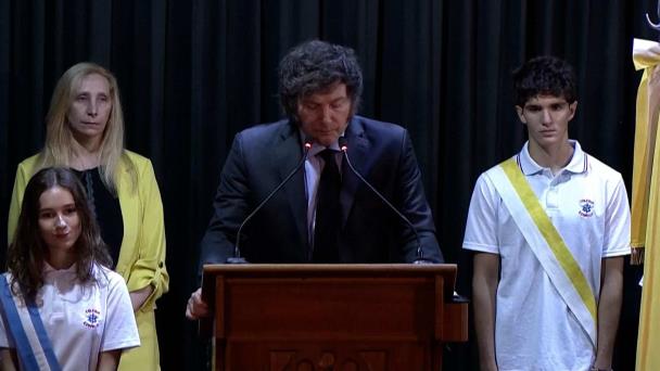 Argentina Ordena Expulsión de Diplomáticos en Colombia