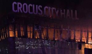 Ola de rechazo en Rusia contra la comunidad tayika tras el atentado