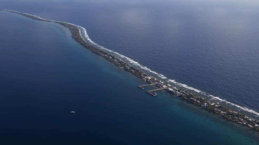 Tuvalú: ¿Qué le sucede a una nación cuando ya no tiene territorio?