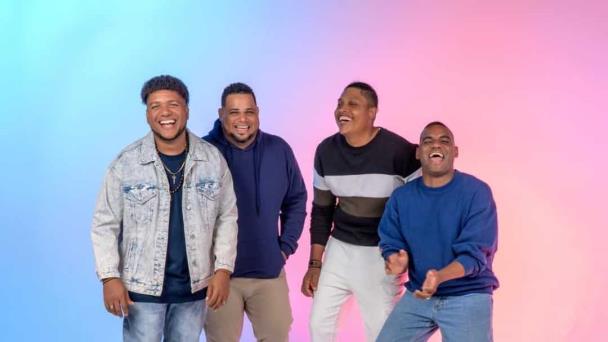Aviva Group gana como Artista Revelación en Premios El Galardón