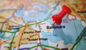 Baltimore está vendiendo casas a US$1 tras aumento de viviendas abandonadas