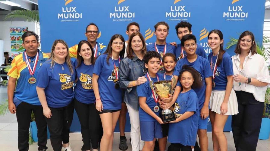 Copa Lux Mundi finalizó con éxito su primera edición de la Copa de Ajedrez y Tenis de Mesa