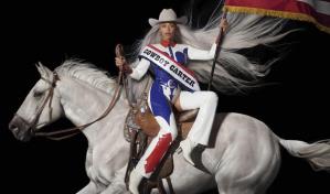 Beyoncé dice que dejó de hacer videos musicales para que sus fans se concentren en su voz