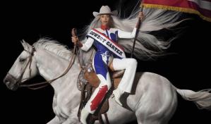Beyoncé lanza disco Act II: Cowboy Carter este Viernes Santo