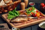 Descubre cómo el consumo de pescado puede ayudarte a prevenir enfermedades cardíacas Descubre cómo el consumo de pescado puede ayudarte a prevenir enfermedades cardíacas