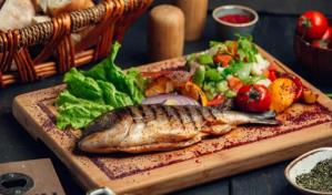 Descubre cómo el consumo de pescado puede ayudarte a prevenir enfermedades cardíacas