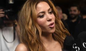 Concierto de Shakira desde Times Square tendrá especial en plataforma ViX