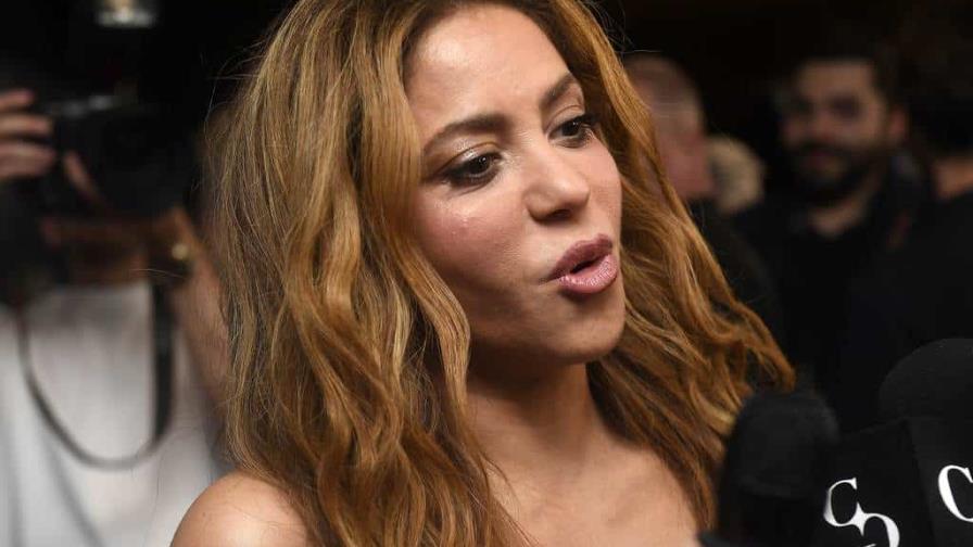 Concierto de Shakira desde Times Square tendrá especial en plataforma ViX