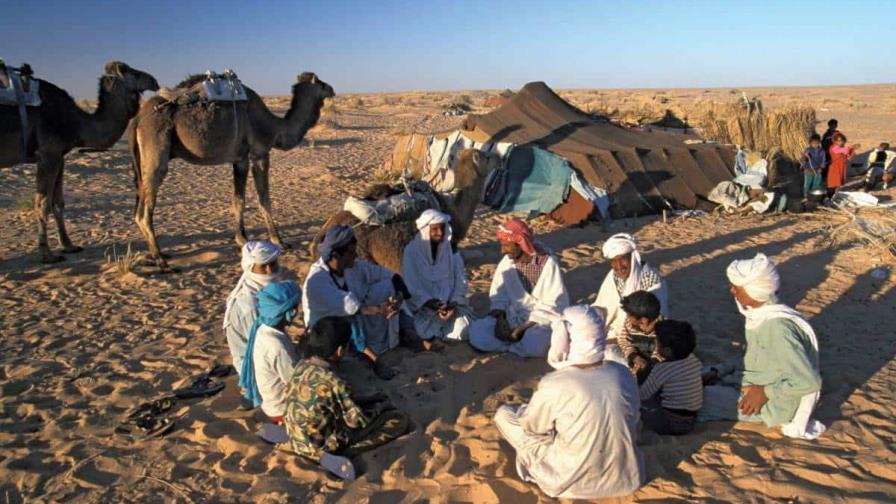 Los beduinos de Israel, chivos expiatorios de la guerra en Gaza