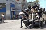 Futuro consejo presidencial de Haití se compromete a restaurar orden público y democrático
