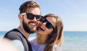 Semana Santa: consejos para cuidar tus ojos del sol