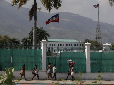 Crisis en Haití: Caricom consulta principales líderes haitianos