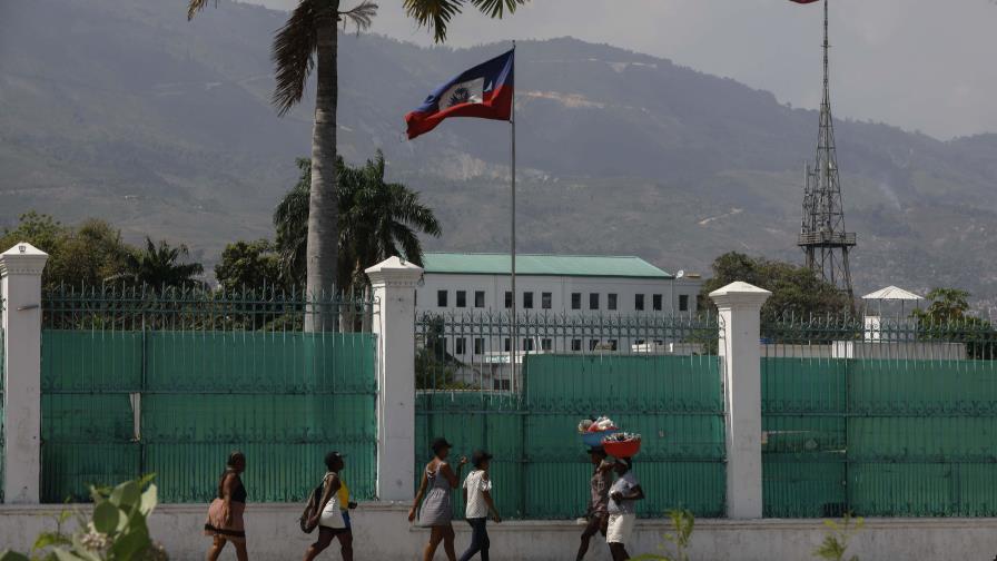 Haití contiene la respiración a la espera de la designación del Consejo Presidencial