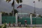El lento renacer del ejército haitiano frente al avance de las bandas armadas