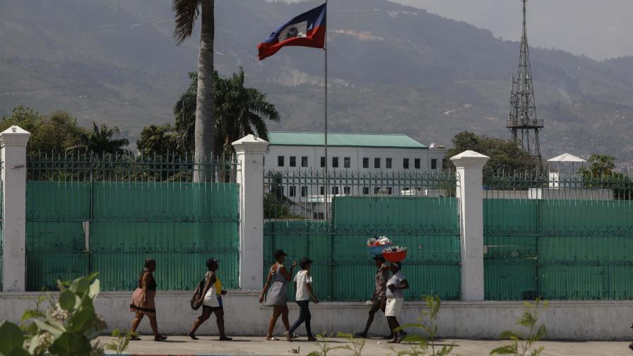 Gobierno de Haití promete que no será obstáculo para el Consejo Presidencial de Transición