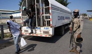 Migración responde a Amnistía Internacional: procesos de deportación respetan derechos humanos