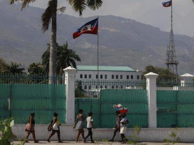 Crisis en Haití: Avanza la instalación del Consejo Presidencial