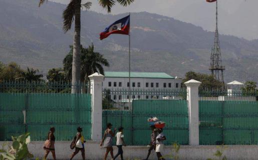 Haitianos no tendrán elecciones generales en mucho tiempo