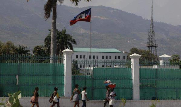 Haitianos no tendrán elecciones generales en mucho tiempo