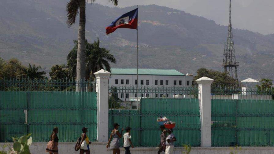 Aceleran preparativos para la instalación del Consejo Presidencial de Haití