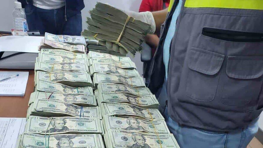 Entrar a RD con m&aacute;s de 10 mil d&oacute;lares sin declarar puede da&ntilde;arte la vida de verdad