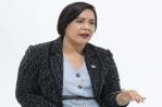 Priyanka Rodríguez: “No podemos violar derechos para abrir la frontera” Priyanka Rodríguez: “No podemos violar derechos para abrir la frontera”