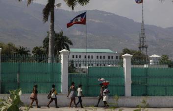 El Consejo Presidencial de Transición de Haití denuncia la mala fe del Gobierno
