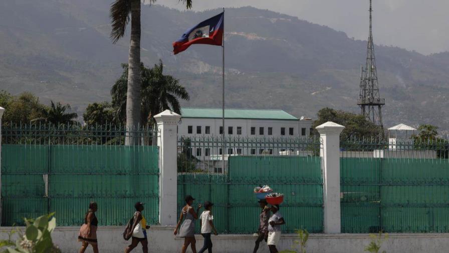 El Consejo Presidencial de Transición de Haití denuncia la mala fe del Gobierno