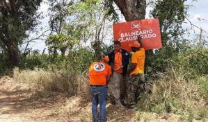 Defensa Civil asegura "todos los balnearios están cubiertos" ante asueto de Semana Santa