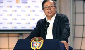 Colombia expulsa a diplomáticos argentinos por insultos de Javier Milei a Gustavo Petro