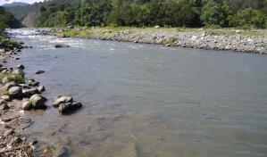 En Santiago piden abstenerse de usar balnearios clausurados durante la Semana Santa 