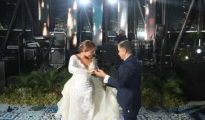 Pol&iacute;ticos se solidarizan con Anibelca Rosario por el fallecimiento de su esposo