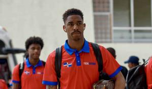 Junior Firpo gestiona que Mariano Díaz juegue con Dominicana