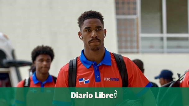 Firpo gestiona que Mariano Díaz juegue con Dominicana