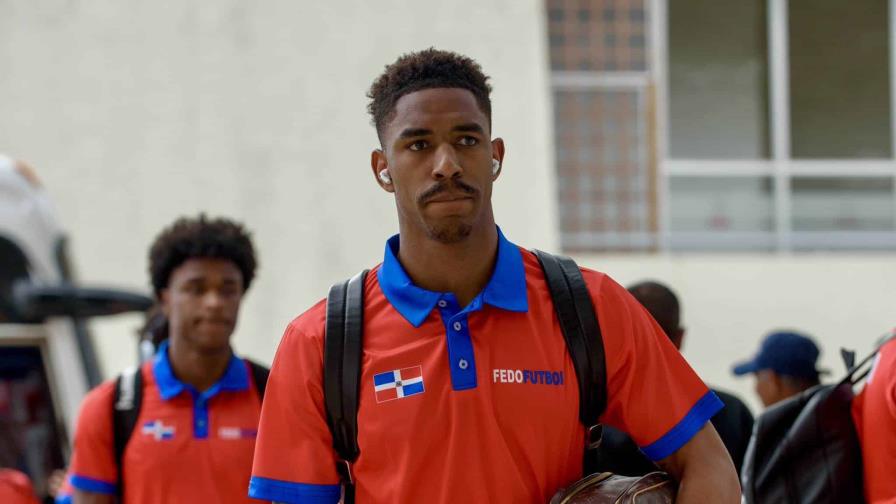 Junior Firpo gestiona que Mariano Díaz juegue con Dominicana
